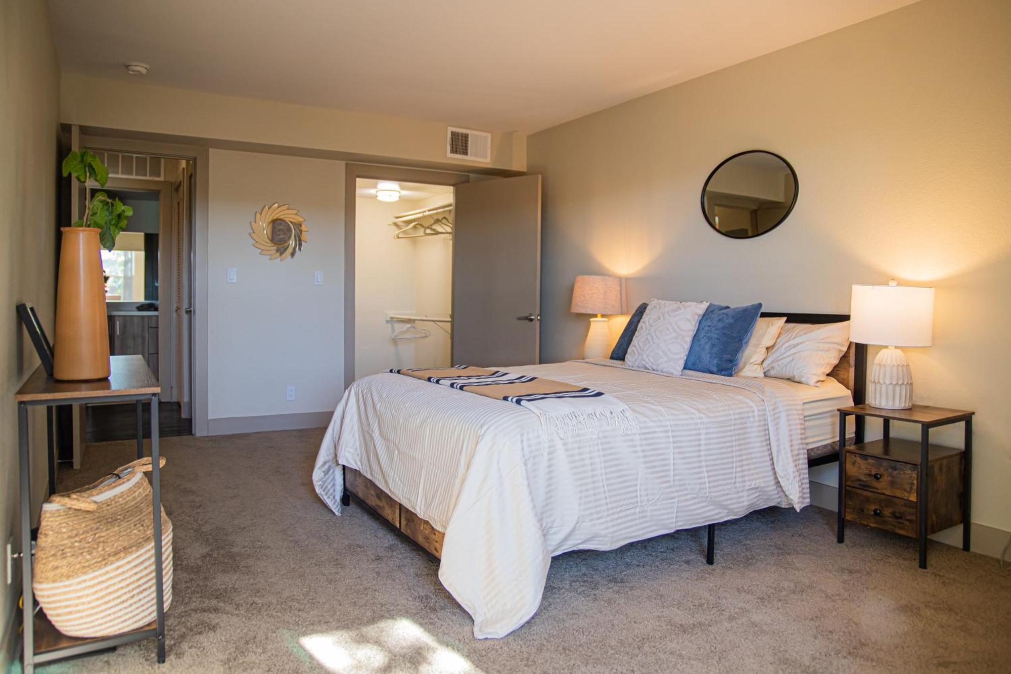 Luxurious Apartment With The Marina View Los Angeles Dış mekan fotoğraf