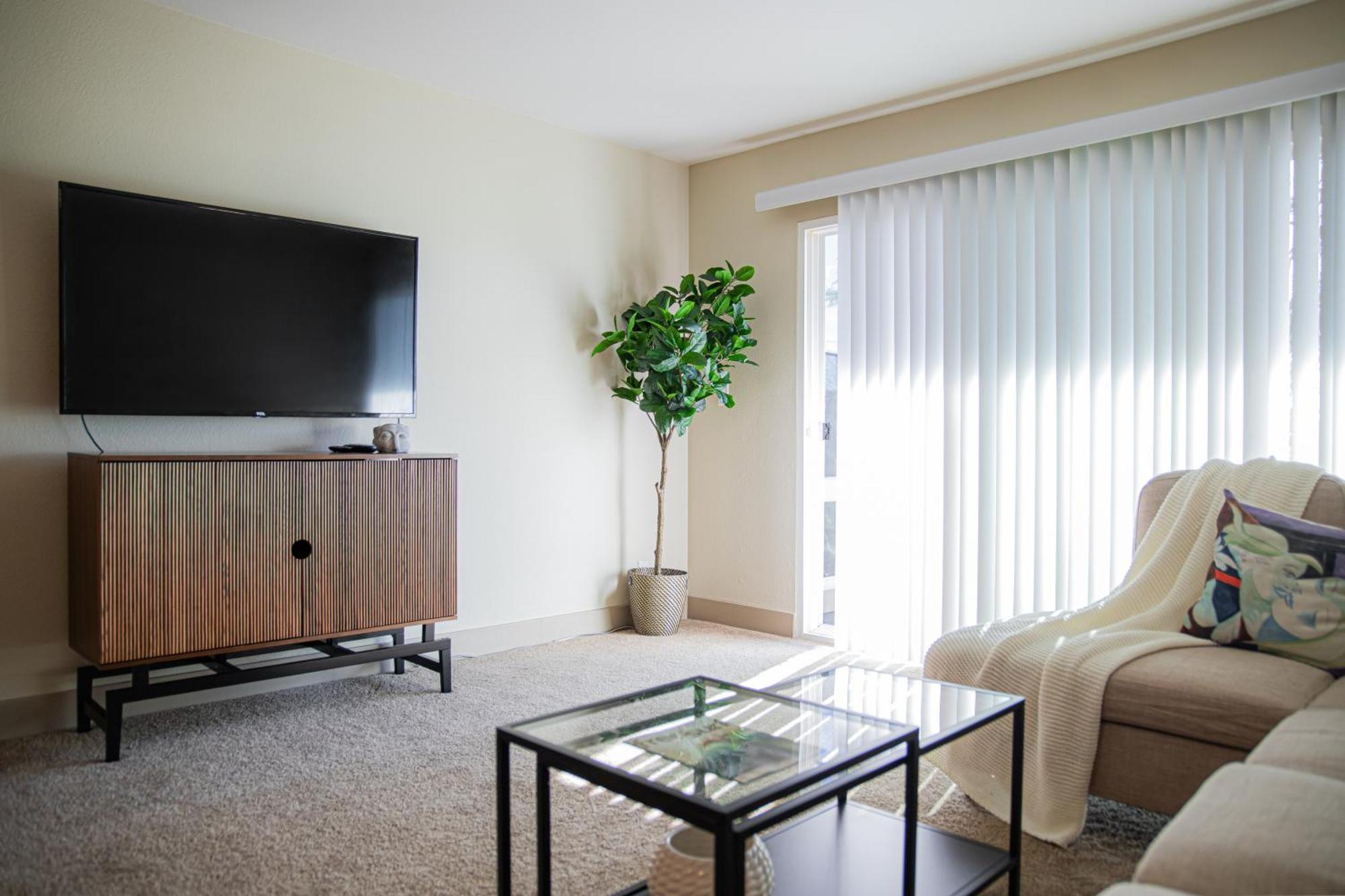 Luxurious Apartment With The Marina View Los Angeles Dış mekan fotoğraf